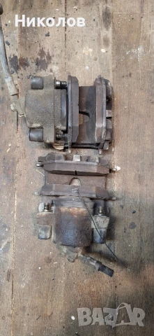 части за голф 4 1.6 105 к.с., снимка 9 - Части - 51327657