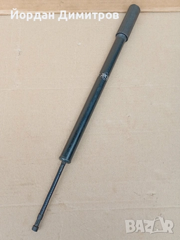 Стара немска помпа , снимка 2 - Велосипеди - 53517887