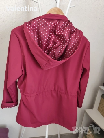 Дамско яке пролетно, снимка 3 - Якета - 53783214