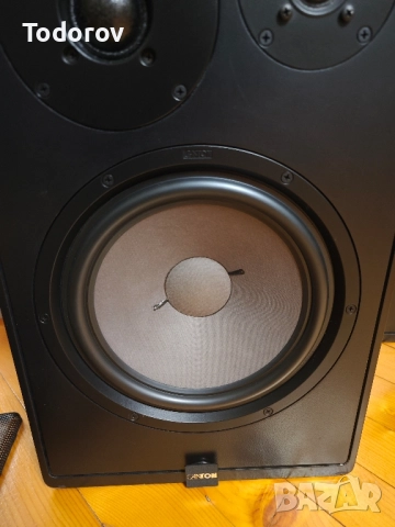 Тонколони Canton karat 300, снимка 3 - Тонколони - 52504119