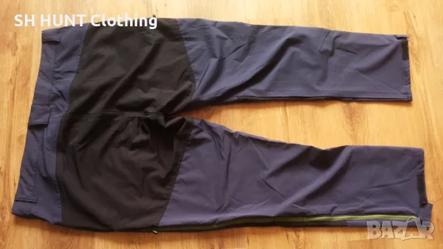 HIKE SPORT Stretch Trouser размер XXL еластичен панталон - 1319, снимка 2 - Панталони - 47335896