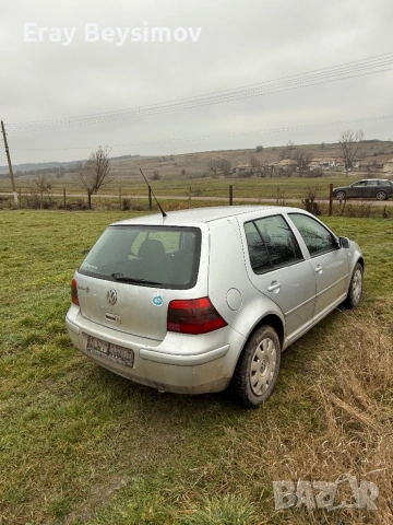 Golf 4 1.4 бензин НА ЧАСТИ!, снимка 4 - Части - 53625051