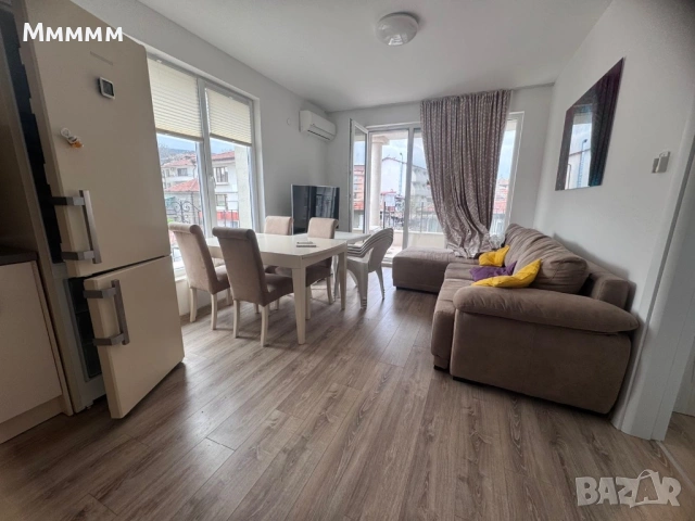 Двустаен апартамент в гр.Обзор, снимка 6 - Апартаменти - 53909190