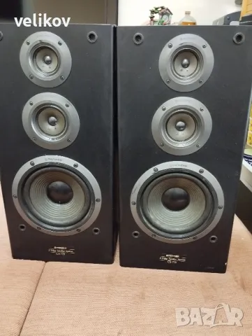  pioneer cs775 140w 8 ома , снимка 1 - Тонколони - 46860468