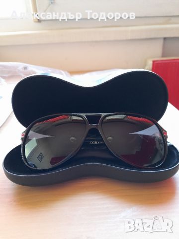 Слънчеви очила Carrera 1045/s, снимка 6 - Слънчеви и диоптрични очила - 45715806