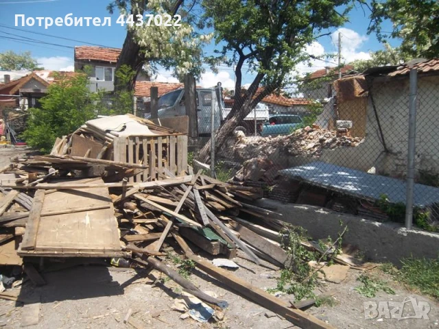 Кърти чисти извозва + хамали транспорт + АСФАЛТИРАНЕ, снимка 3 - Хамалски услуги - 50459427