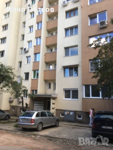 Апартамент 80 кв.м. по нотариален акт от 1984 в саниран блок, от Собственик и без Агенции!, снимка 2 - Aпартаменти - 38272879