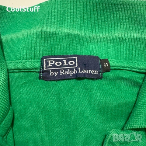 Мъжка Тениска Polo Ralph Lauren Размер S, снимка 4 - Тениски - 54101907