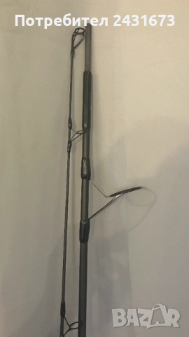 Въдици Daiwa Basiair 12ft, снимка 7 - Въдици - 52770462