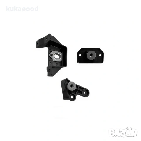 Комплект щипки за захващане на фар Mercedes GLB-Class X247, снимка 2 - Части - 54192171