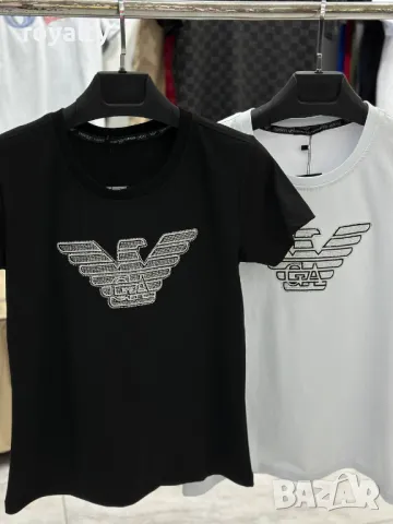 Georgio Armani дамски тениски 