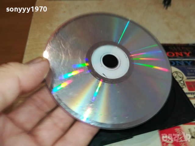 KALI CD 0412250756, снимка 12 - CD дискове - 52646016