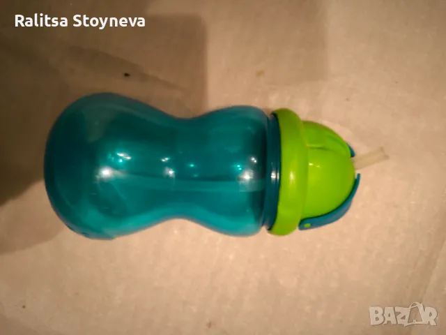 Шише за бебе