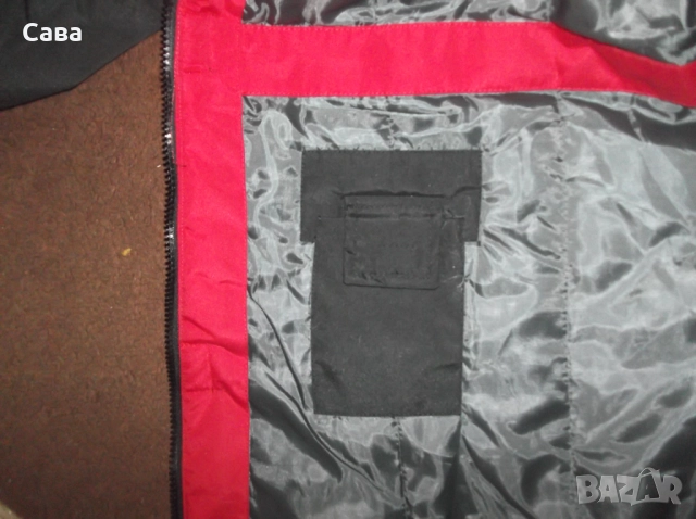 Зимно яке ATLAS  мъжко,3-4ХЛ, снимка 4 - Якета - 52298148