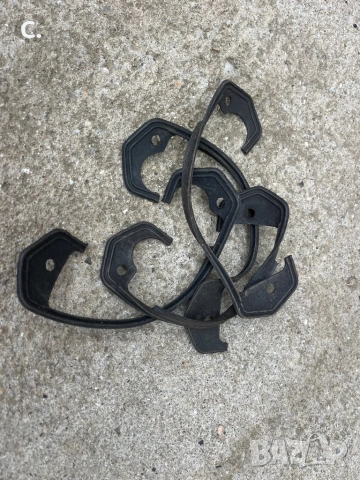 LADA/ЛАДА НОВИ РЕШЕТКИ ЛАДА 2106-1500s/1600 ваз , снимка 4 - Части - 53417788