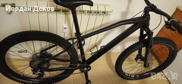 Продавам Велосипед Pulse TS+, снимка 2 - Велосипеди - 53901655