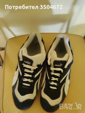 Подарявам Мъжки Маратонки Пума!, снимка 3 - Маратонки - 54112418