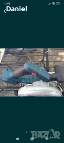 Bosch 18v57g циркуляр, снимка 2 - Други инструменти - 50268097