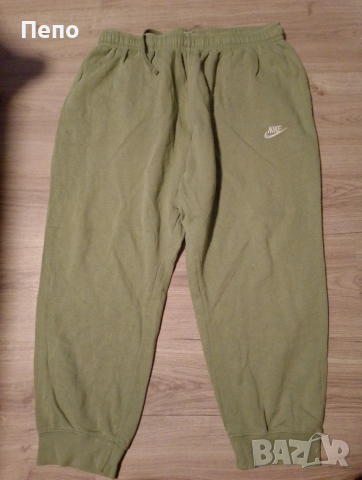Долнище Nike 
