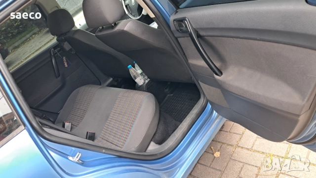 VW Polo 1,4tdi 2008г. , снимка 15 - Автомобили и джипове - 52235919