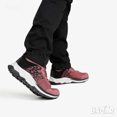 дамски туристически панталон RevolutionRace Л рр, снимка 2 - Спортни екипи - 53946926