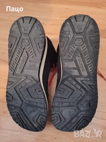 РАБОТНИ ОБУВКИ   ЛЕТНИ ELTEN/промо цена/, снимка 5 - Други - 49978796