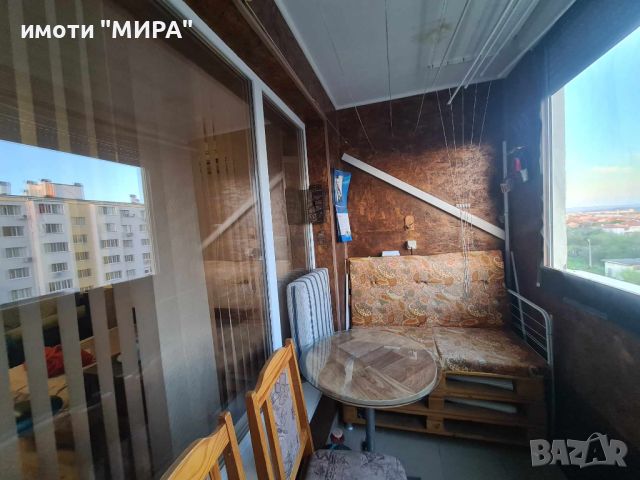 ТРИСТАЕН АПАРТАМЕНТ  в кв. Орфей, град Хасково, снимка 4 - Апартаменти - 45074951