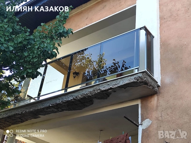 Качество и стил от ИЛСИ СТИЛ 08 ЕООД!, снимка 3 - Монтажи - 52972106