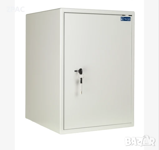Нов взломоустойчив сейф , снимка 1
