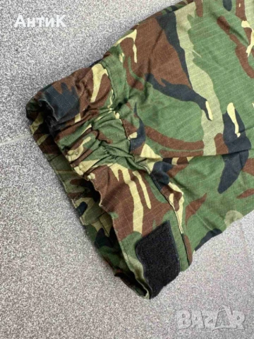 Лятна Военна Униформа 176/120, снимка 11 - Екипировка - 50764887