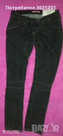 Дамски Дънки ХС С , снимка 5 - Дънки - 51681776