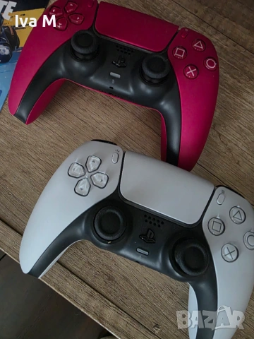 Playstation 5 Digital Edition , снимка 3 - PlayStation конзоли - 53199276