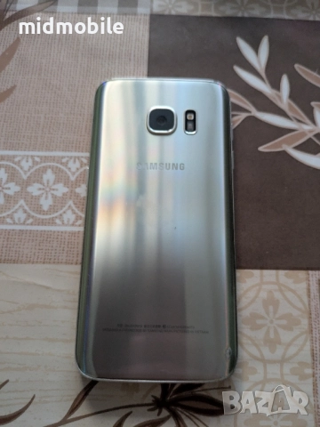 Samsung S7, снимка 4 - Samsung - 51706091