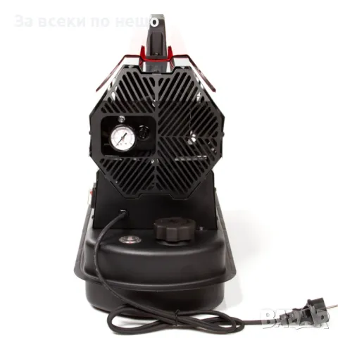 Дизелов нагревател - калорифер 30kW 12 литра, LCD дисплей, термостат и регулатор Mar-Pol, снимка 5 - Други инструменти - 50346666