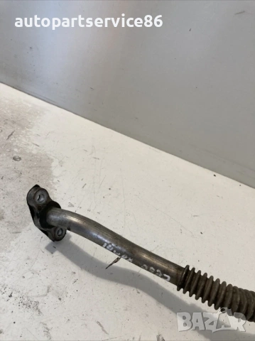 Тръба за масло за турбокомпресор за KIA Ceed 1.6 CRDi (2010), снимка 2 - Части - 53244671