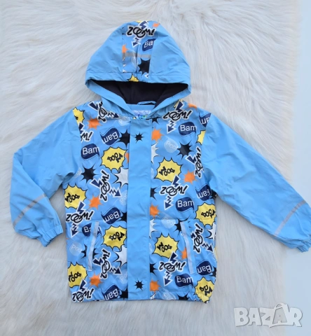 Детски комплект за дъжд 6-8 години , снимка 2 - Детски комплекти - 53598729