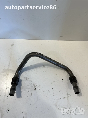 Маслена тръба/маркуч за Volvo FL6 D6 5.5 V6 (1990-1998), снимка 2 - Части - 53833103