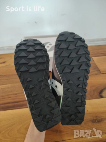 Saucony Сникърси Jazz Originals, 42 EU, снимка 4 - Кецове - 54079038