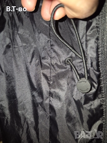 Tommy Hilfiger пухен елек, снимка 12 - Елеци - 51681234