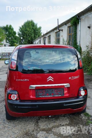 Продавам Citroen C3 Piccasso, снимка 14 - Автомобили и джипове - 46564746