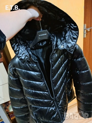М/Л РАЗМЕР НОВО ВНОС , снимка 2 - Якета - 53684499