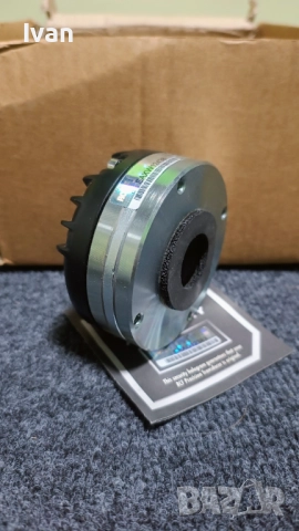 Говорители RCF последни бройки 