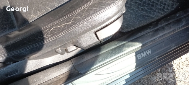 Bmw 520 D, снимка 17 - Автомобили и джипове - 51539843