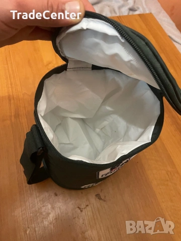 Premier League Термо чанта Carlsberg, снимка 3 - Чанти - 53305953