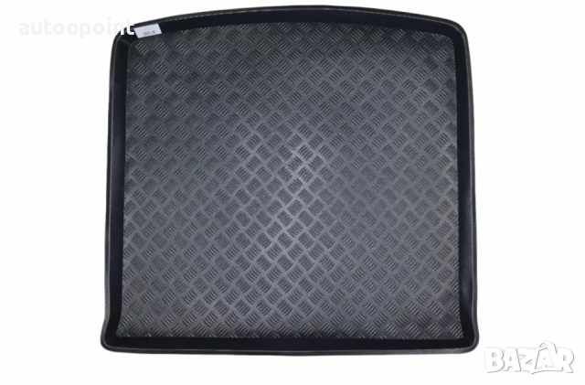 Стелка за багажник за Mitsubishi Outlander III (2012+) 7 seats, last seats folded