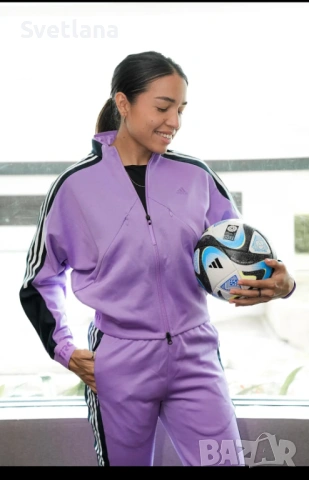 ОРИГИНАЛЕН екип Адидас р.S 