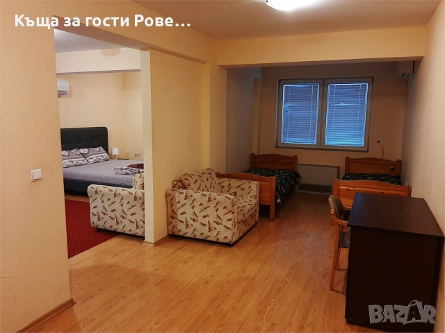 Нощувки в София, близо до зала Арена 8888 София, снимка 6 - Квартири, нощувки - 53437422