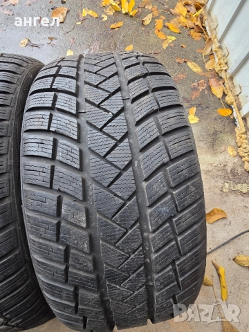 vredestein 255.40.20, снимка 4 - Гуми и джанти - 52359637