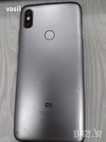 Xiaomi Redmi S2 M1803E6G