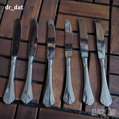 Комплект ножове WMF